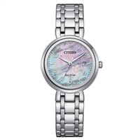 Orologio Citizen Donna Of Lady in Acciaio EW2690-81Y - EW2690-81Y